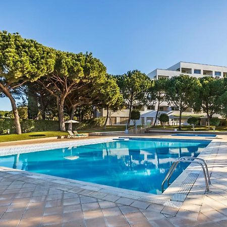 The Patio Suite Hotel Αλμπουφέιρα Εξωτερικό φωτογραφία