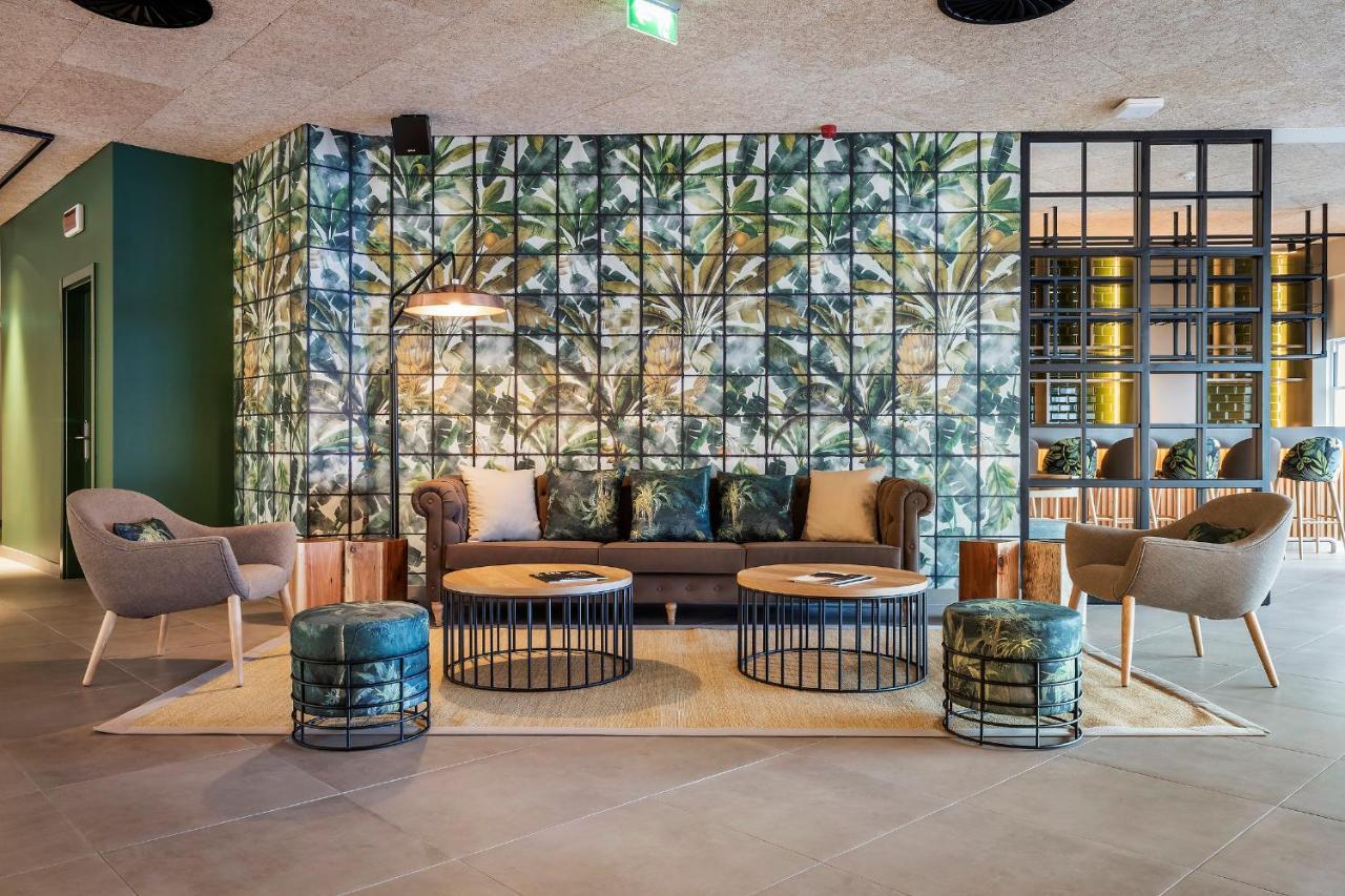 The Patio Suite Hotel Αλμπουφέιρα Εξωτερικό φωτογραφία