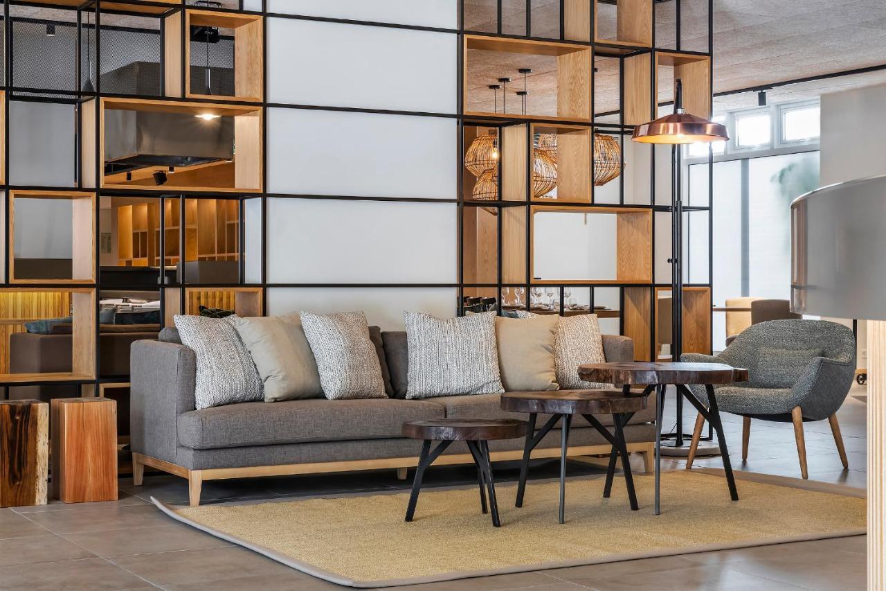 The Patio Suite Hotel Αλμπουφέιρα Εξωτερικό φωτογραφία