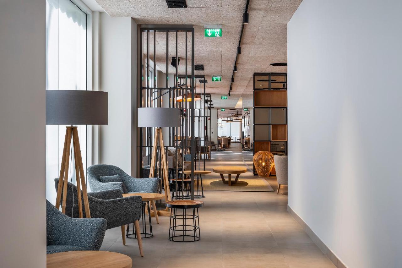 The Patio Suite Hotel Αλμπουφέιρα Εξωτερικό φωτογραφία