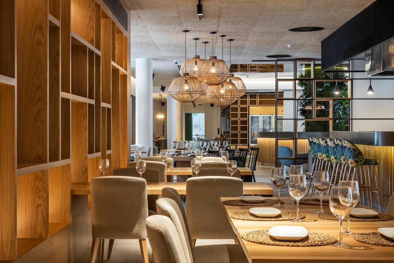 The Patio Suite Hotel Αλμπουφέιρα Εξωτερικό φωτογραφία