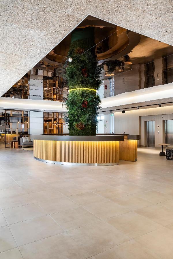 The Patio Suite Hotel Αλμπουφέιρα Εξωτερικό φωτογραφία