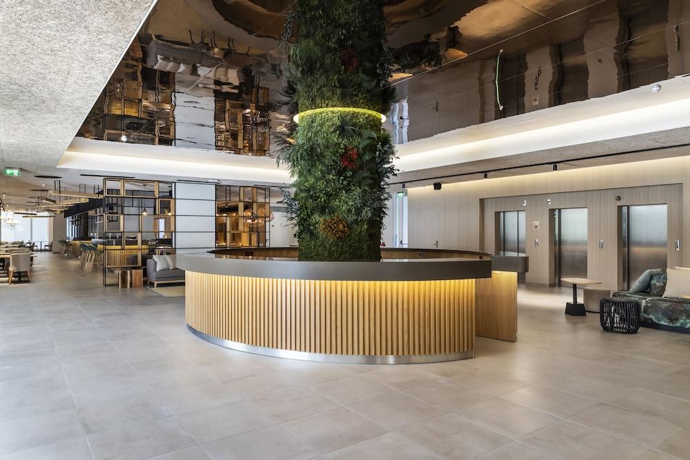 The Patio Suite Hotel Αλμπουφέιρα Εξωτερικό φωτογραφία