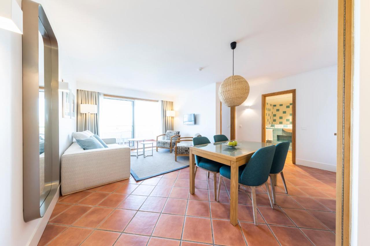 The Patio Suite Hotel Αλμπουφέιρα Εξωτερικό φωτογραφία