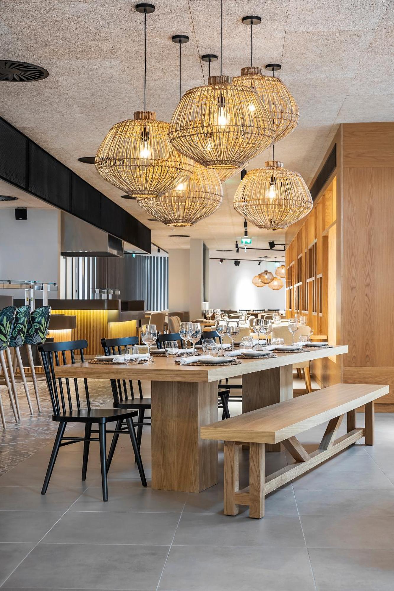 The Patio Suite Hotel Αλμπουφέιρα Εξωτερικό φωτογραφία