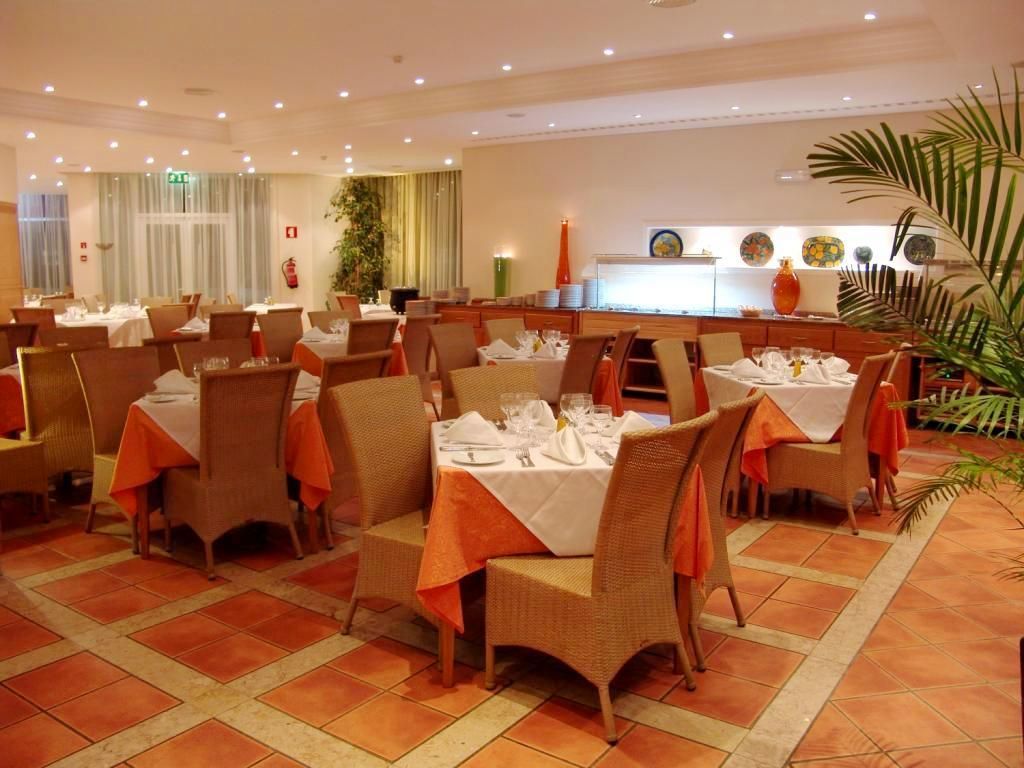 The Patio Suite Hotel Αλμπουφέιρα Εξωτερικό φωτογραφία