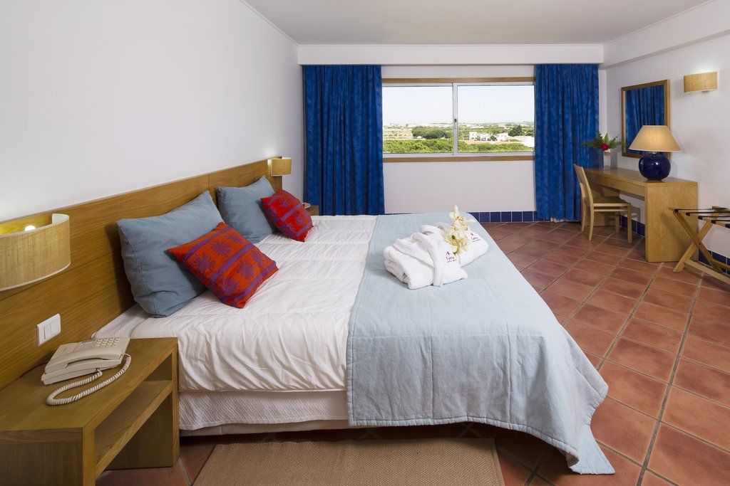 The Patio Suite Hotel Αλμπουφέιρα Εξωτερικό φωτογραφία
