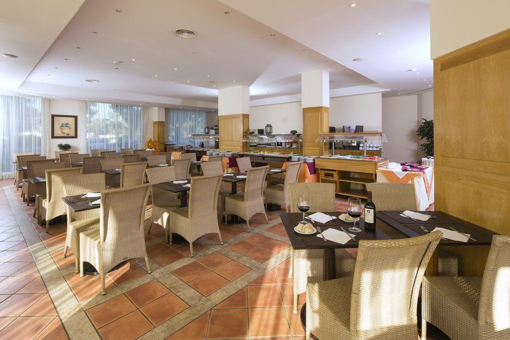 The Patio Suite Hotel Αλμπουφέιρα Εξωτερικό φωτογραφία