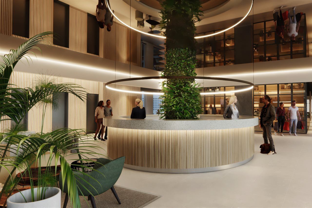 The Patio Suite Hotel Αλμπουφέιρα Εξωτερικό φωτογραφία