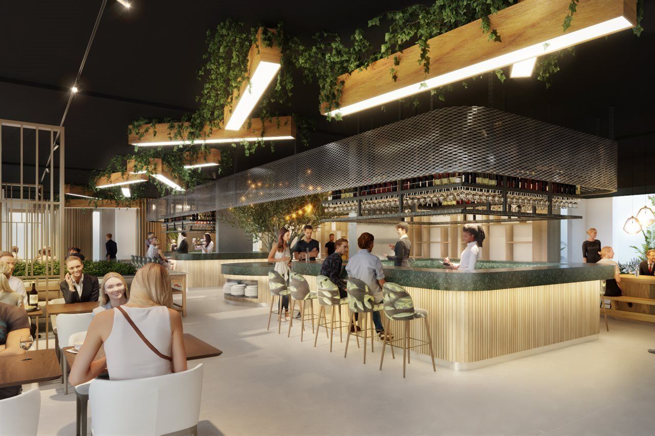 The Patio Suite Hotel Αλμπουφέιρα Εξωτερικό φωτογραφία